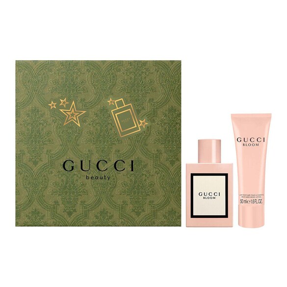 Set cadou de apa de parfum Gucci Bloom