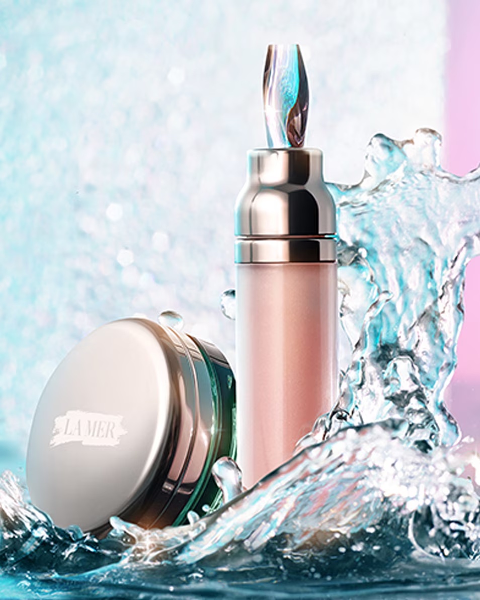 LA MER THE LIP BALM Βάλσαμο χειλιών - Ενυδατικό & Καταπραϋντικό