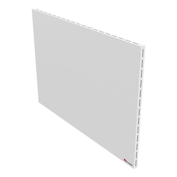 Hybride infraroodverwarming, inclusief thermostaat, 700 W