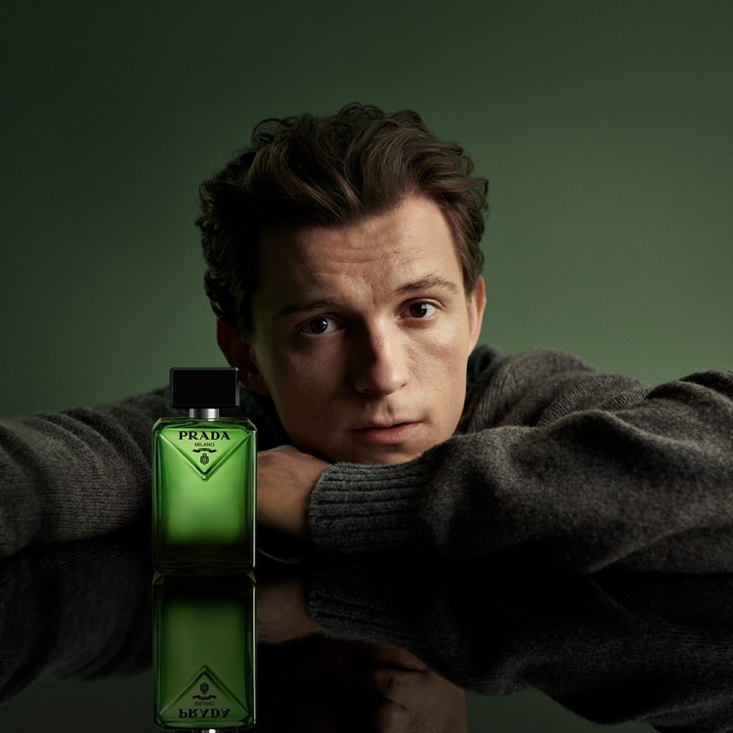 Prada Eau de Parfum Paradigme - 50 ml
