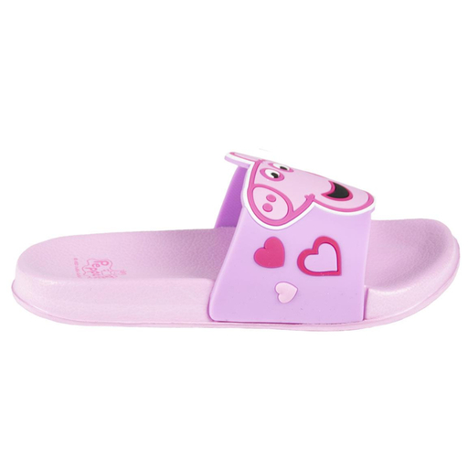  Peppa Pig slippers 61812