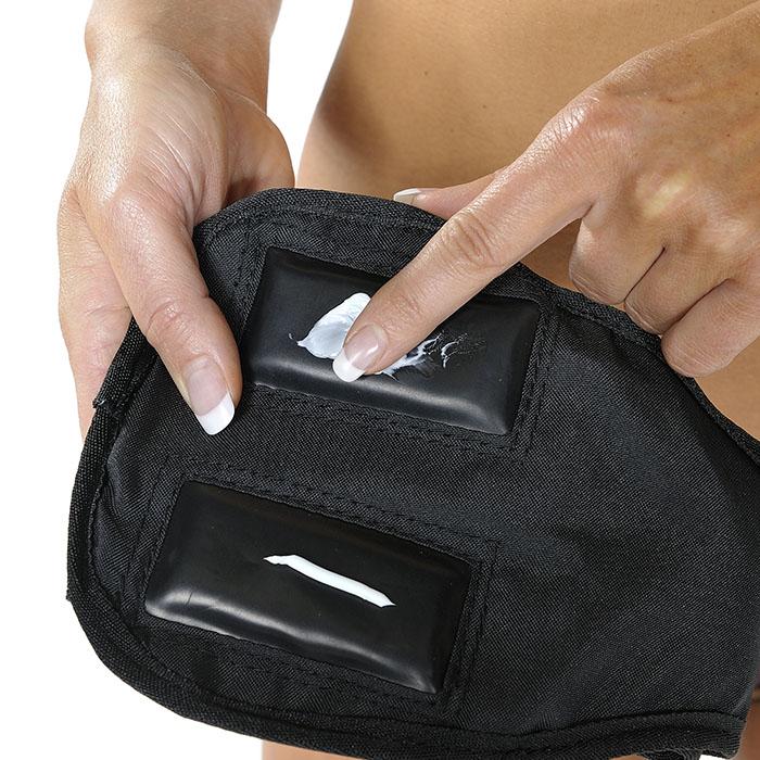  elektrovodivý masážny krém 75 ml Sport-elec