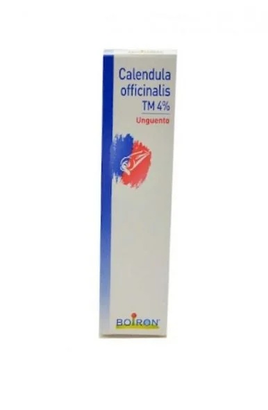 BOIRON Zalf Boi zalf 20G