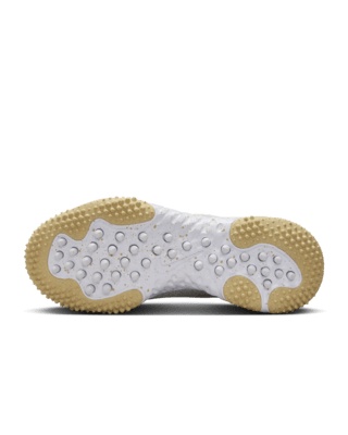 Nike Alpha Huarache Elite 4 Turf Women's Softball Shoes
