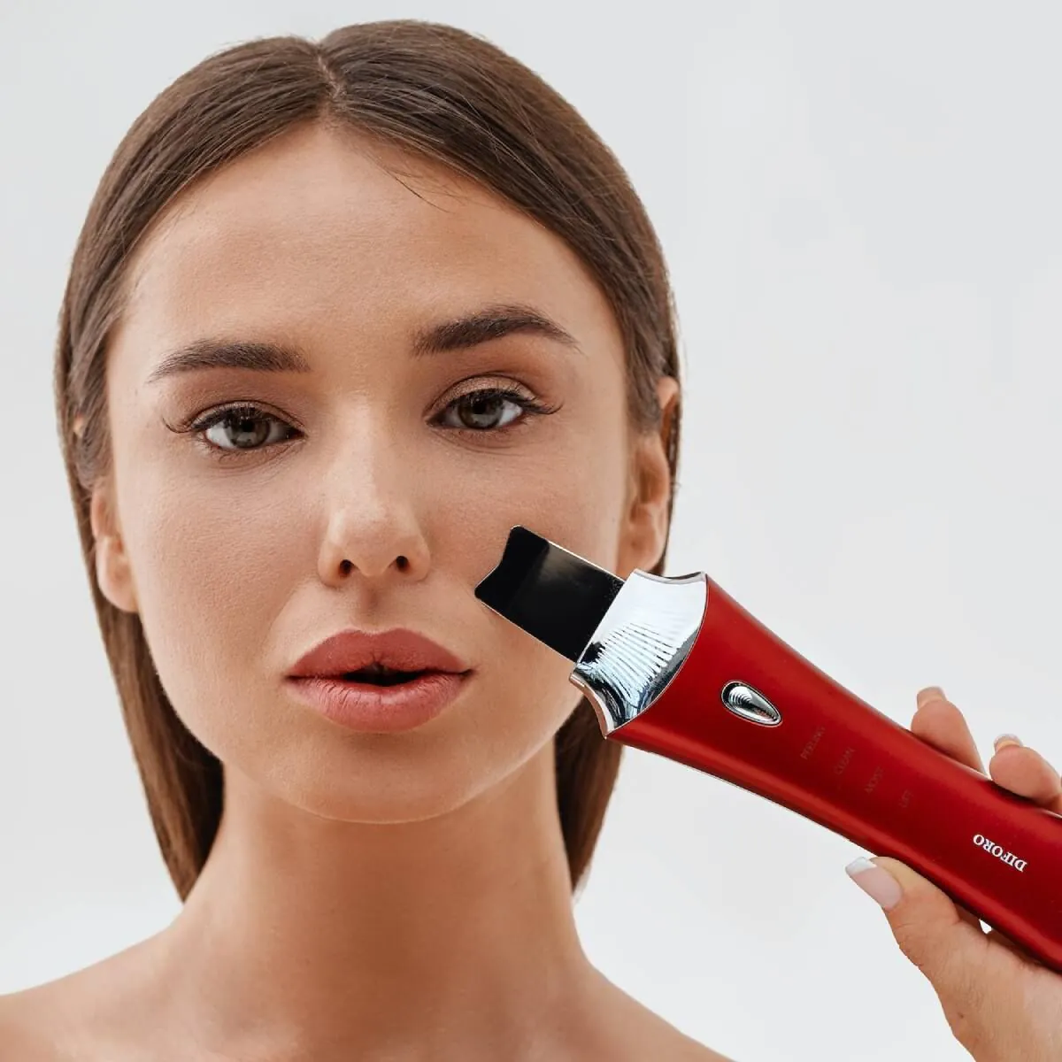Diforo Peeling Kawitacyjny Rives