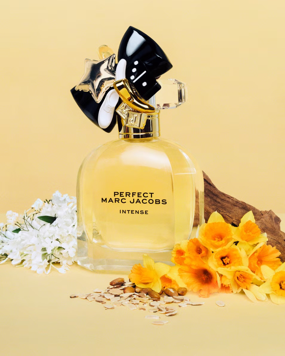 MARC JACOBS PERFECT INTENSE EAU DE PARFUM