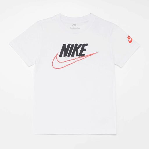Camiseta Nike