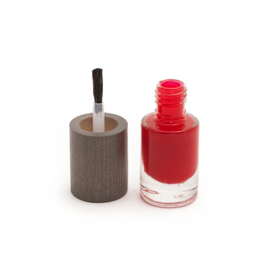 Boho zaļā grima nagu laka, vegāna – 5 ml