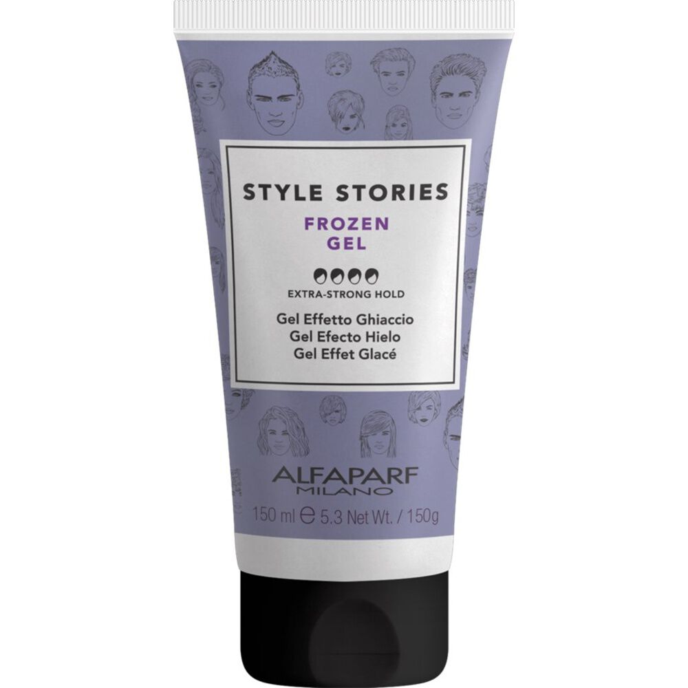 Alfaparf Style Stories gél