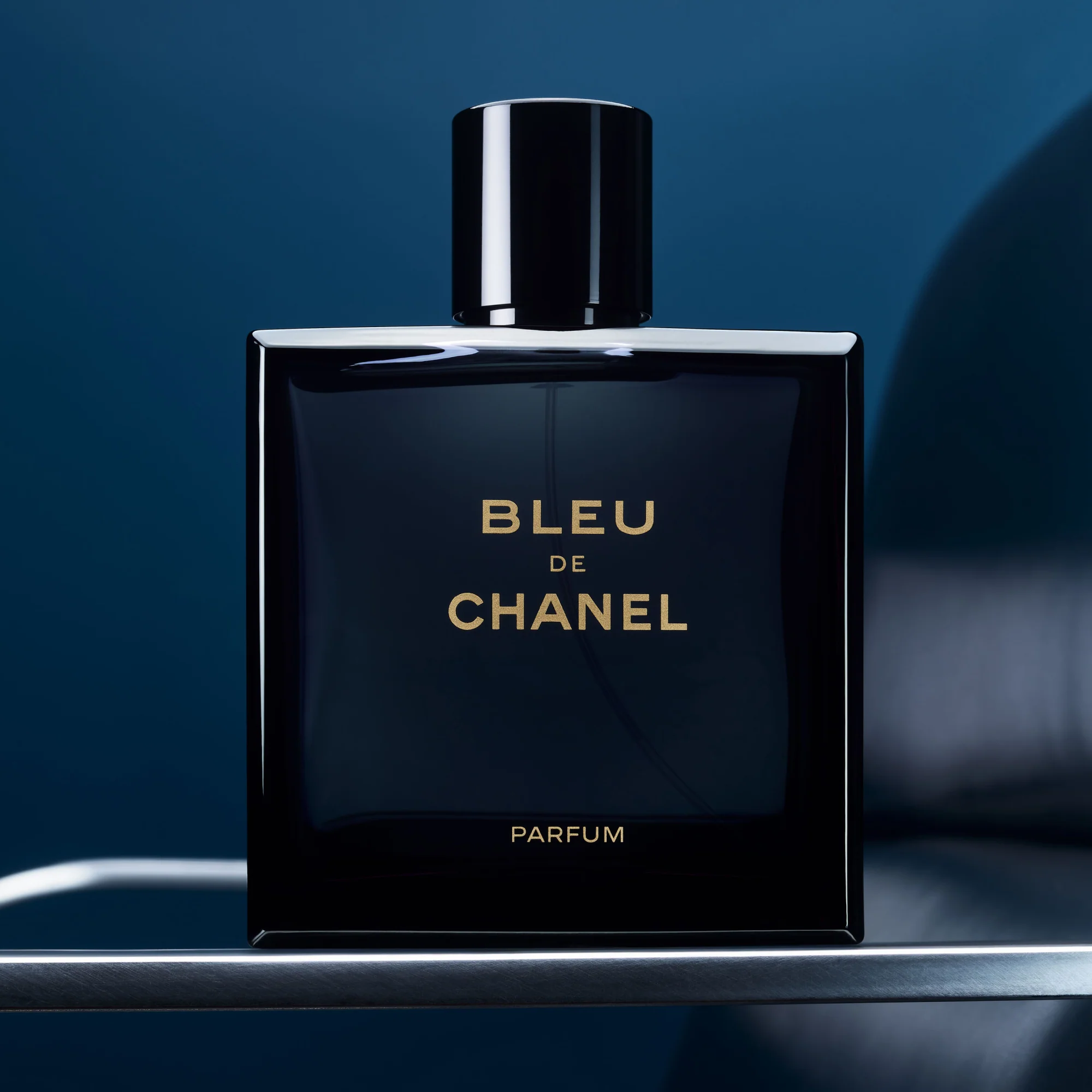 BLEU DE CHANEL - PARFUM VAPORIZZATORE