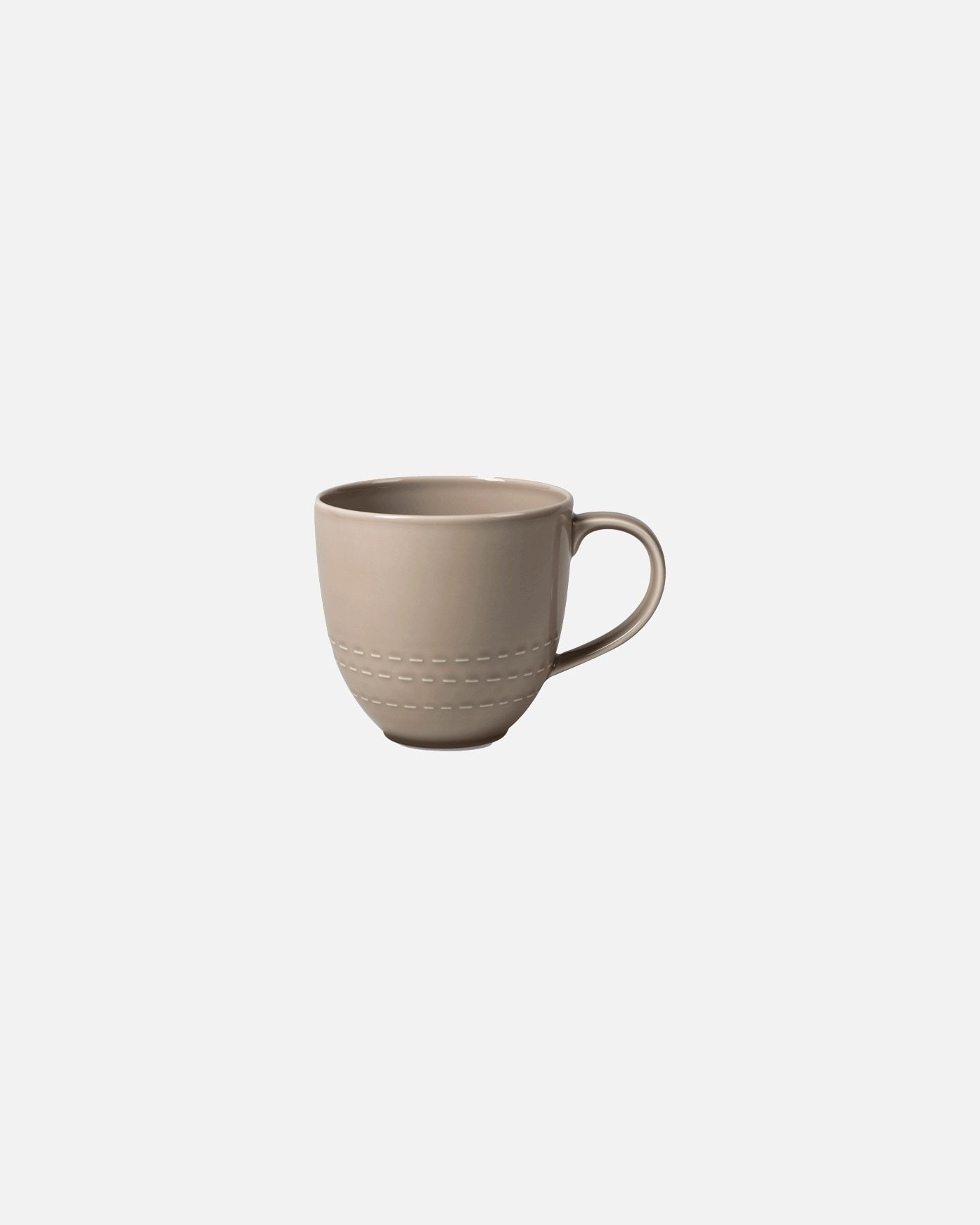 Villeroy & Boch migdolinis puodelis – Just My Moment – 1 vnt.