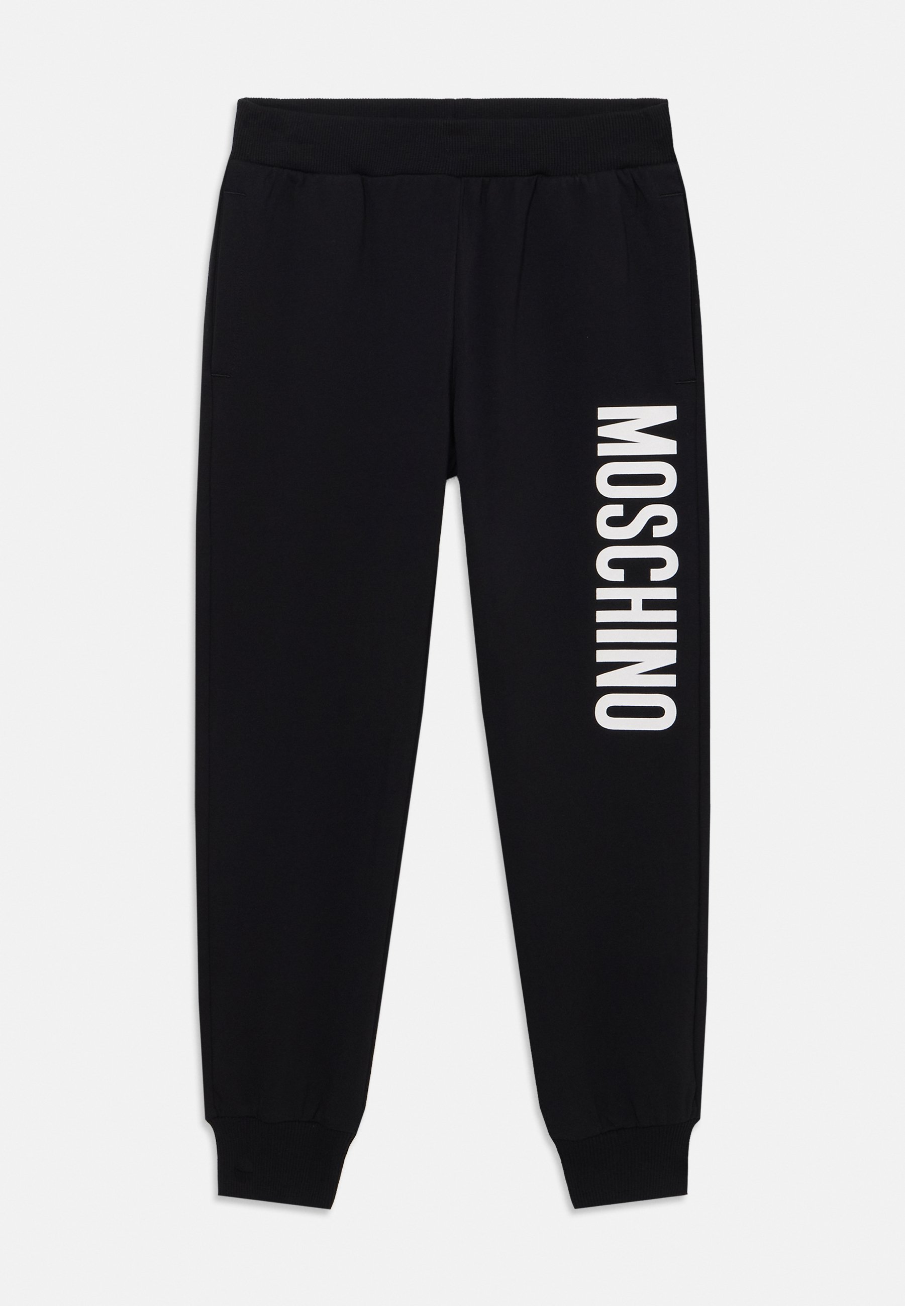 MOSCHINO UNISEX SET - Trainingspak - zwart