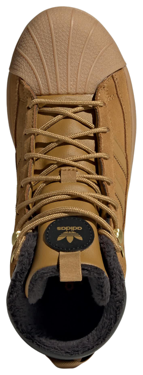 adidas Superstar Winterized Trek