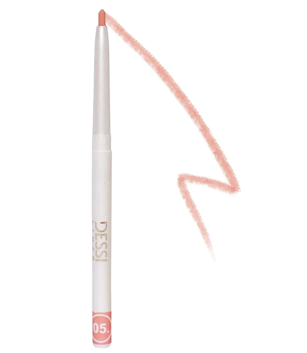 Dessi - Konturówka do ust 05 0,25g