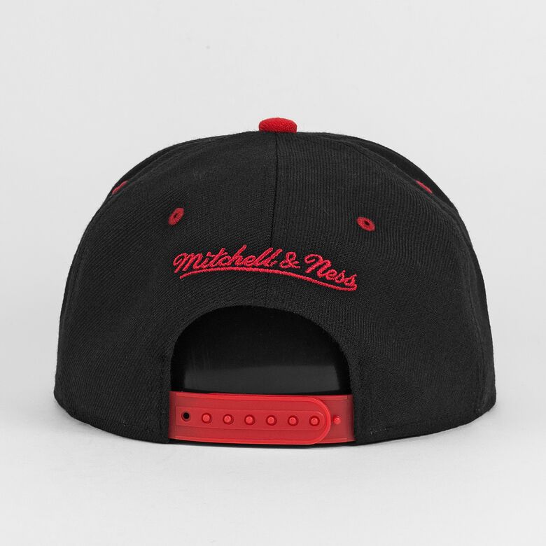 NBA Arch 2Tone Chicago Bulls