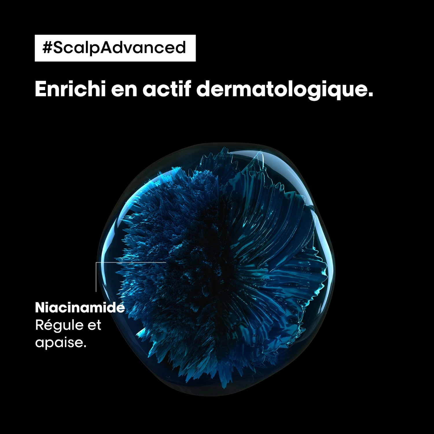 L´Oréal Professionnel Paris Serie Expert Coffret de Noël Duo Scalp Advanced - Cuir Chevelu Sensible