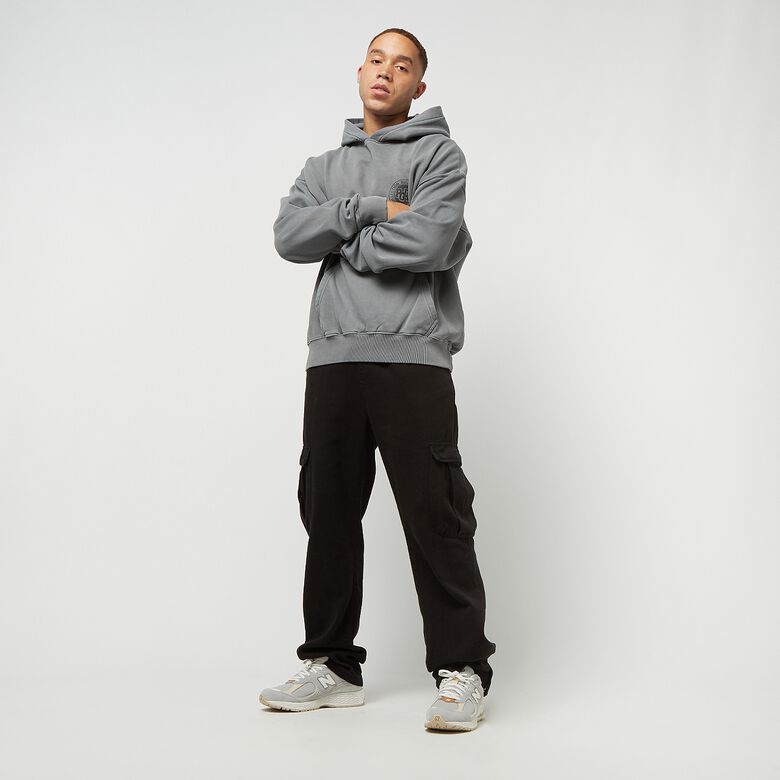 Orsett oversized hoodie