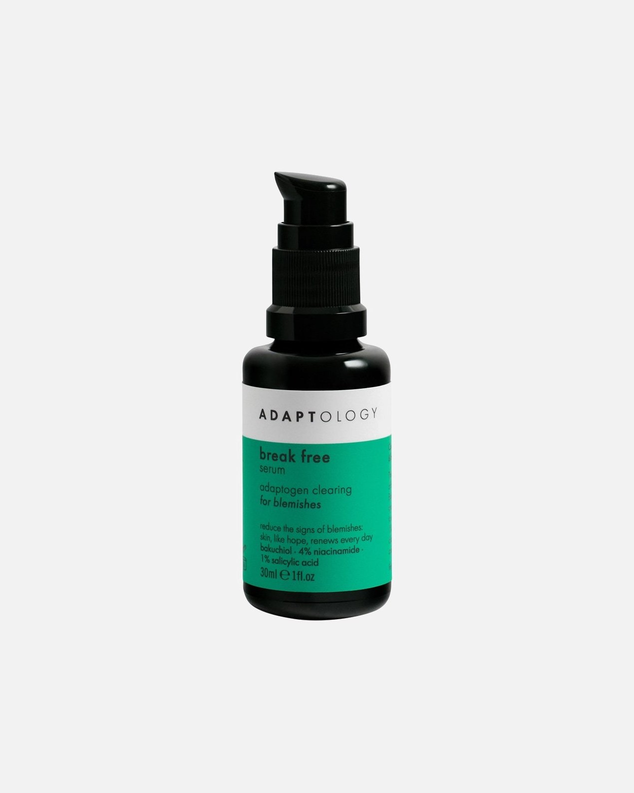 Adaptology hidratantni serum za problematičnu kožu – 30 ml