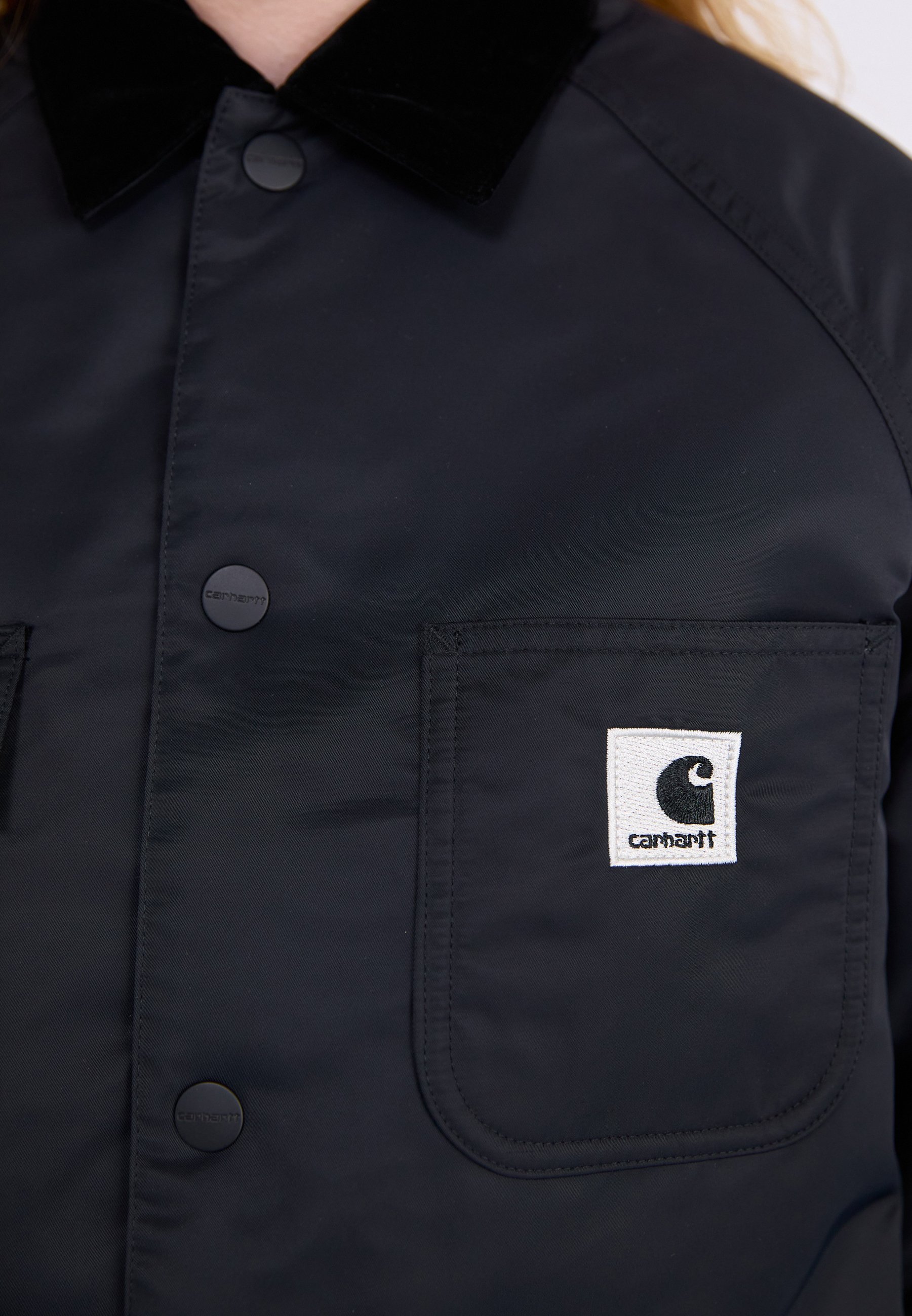 Carhartt WIP lengvos striukės