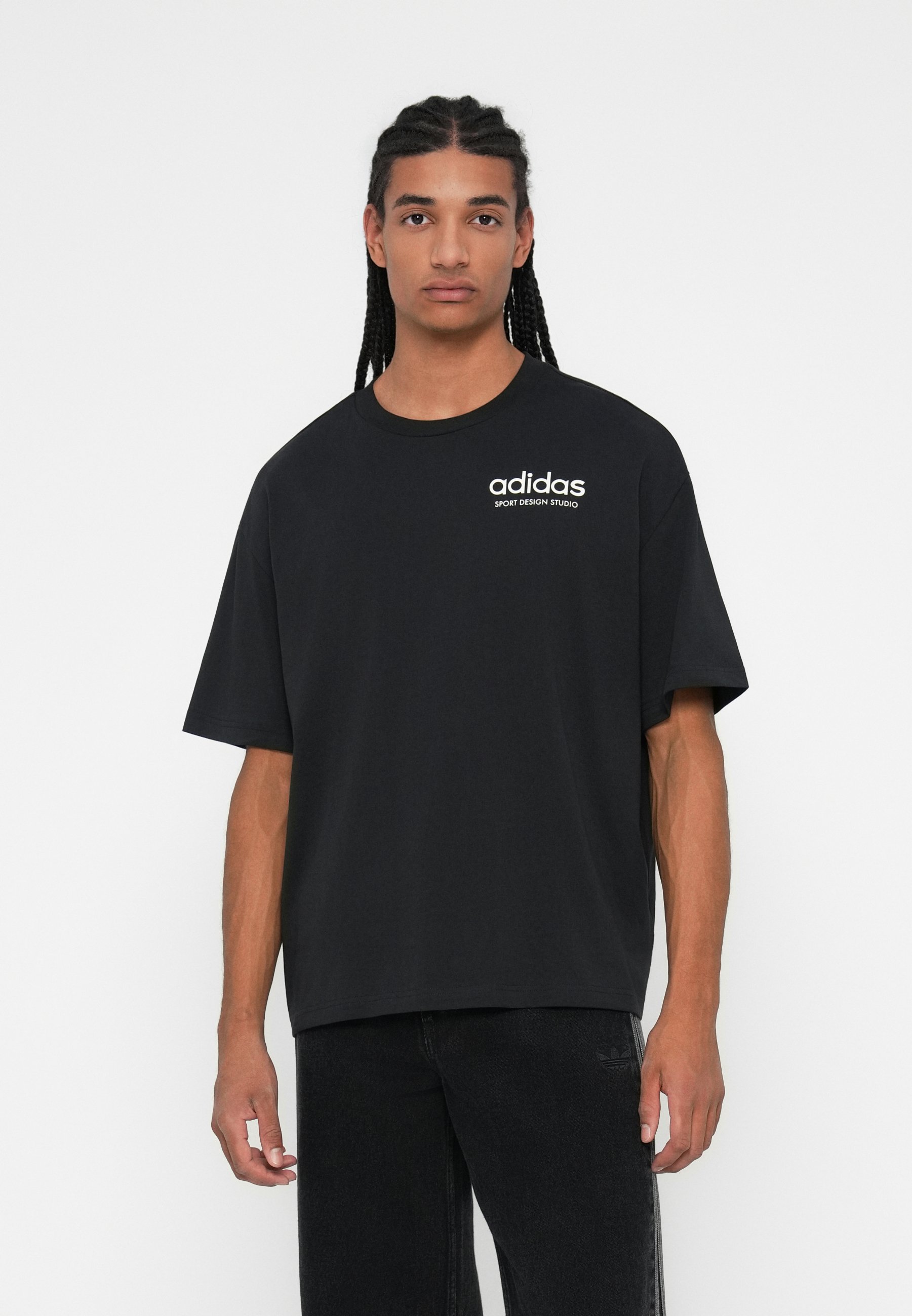 adidas Originals bedrukte T-shirts
