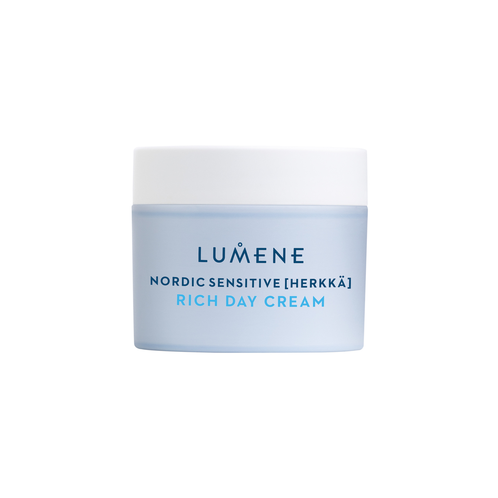 Cremă de zi Nordic Sensitive Rich 50 ml - Lumene