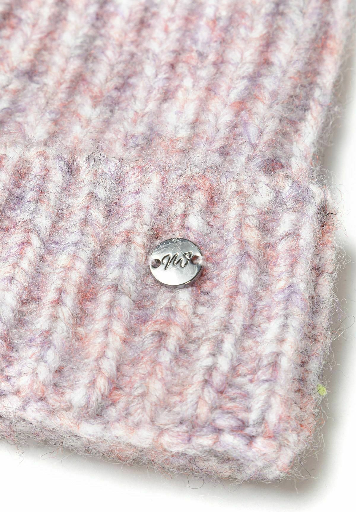MINOTI ON COLD - Cepure - gaiši rozā