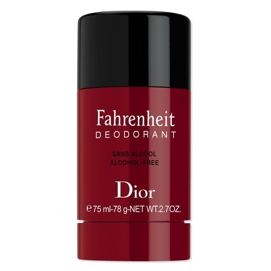 DIOR Deodorant Fahrenheit Deodorantstick - 75 ml