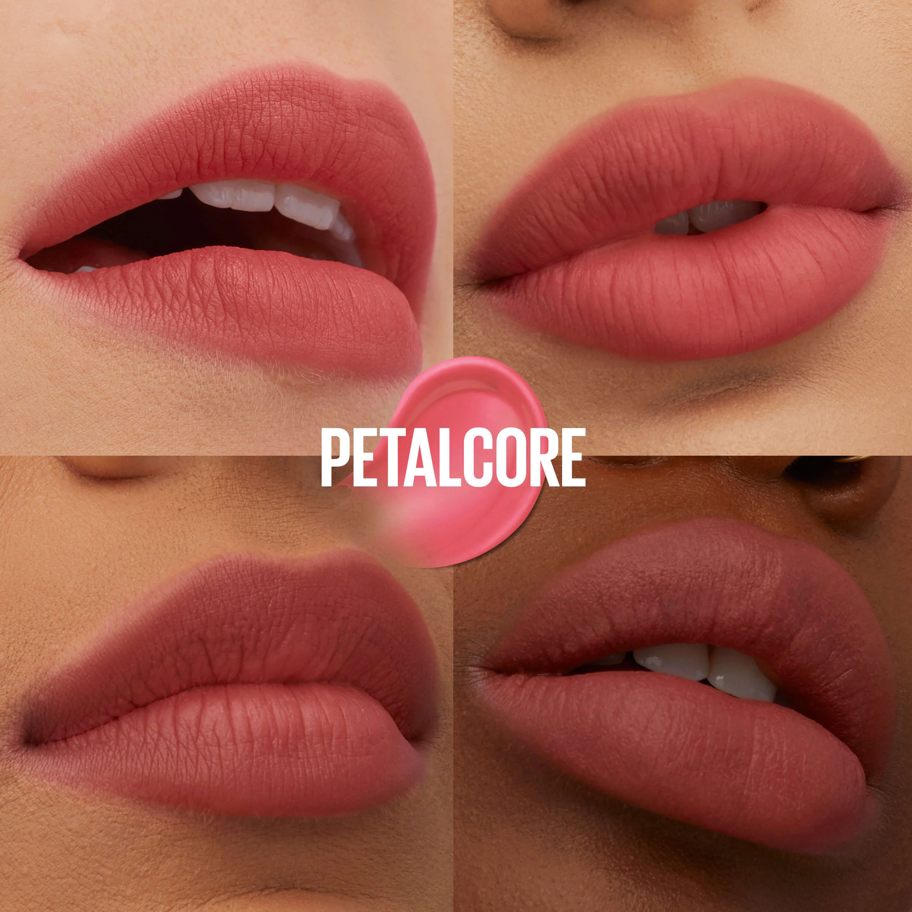 Labbra Super Stay Teddy Tint - Rossetto mat