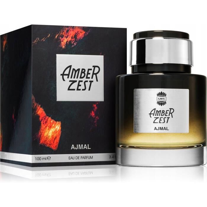 Ajmal Amber