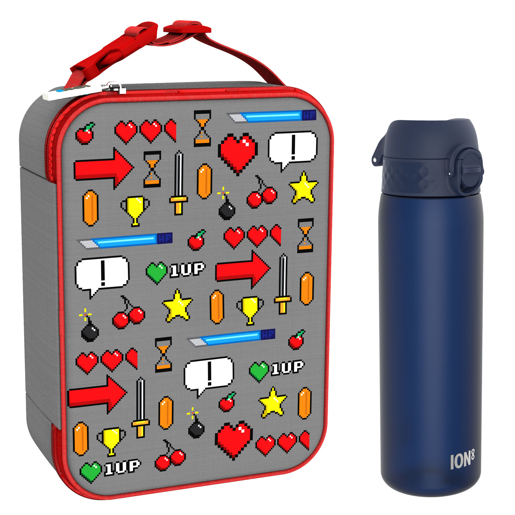 Ion8