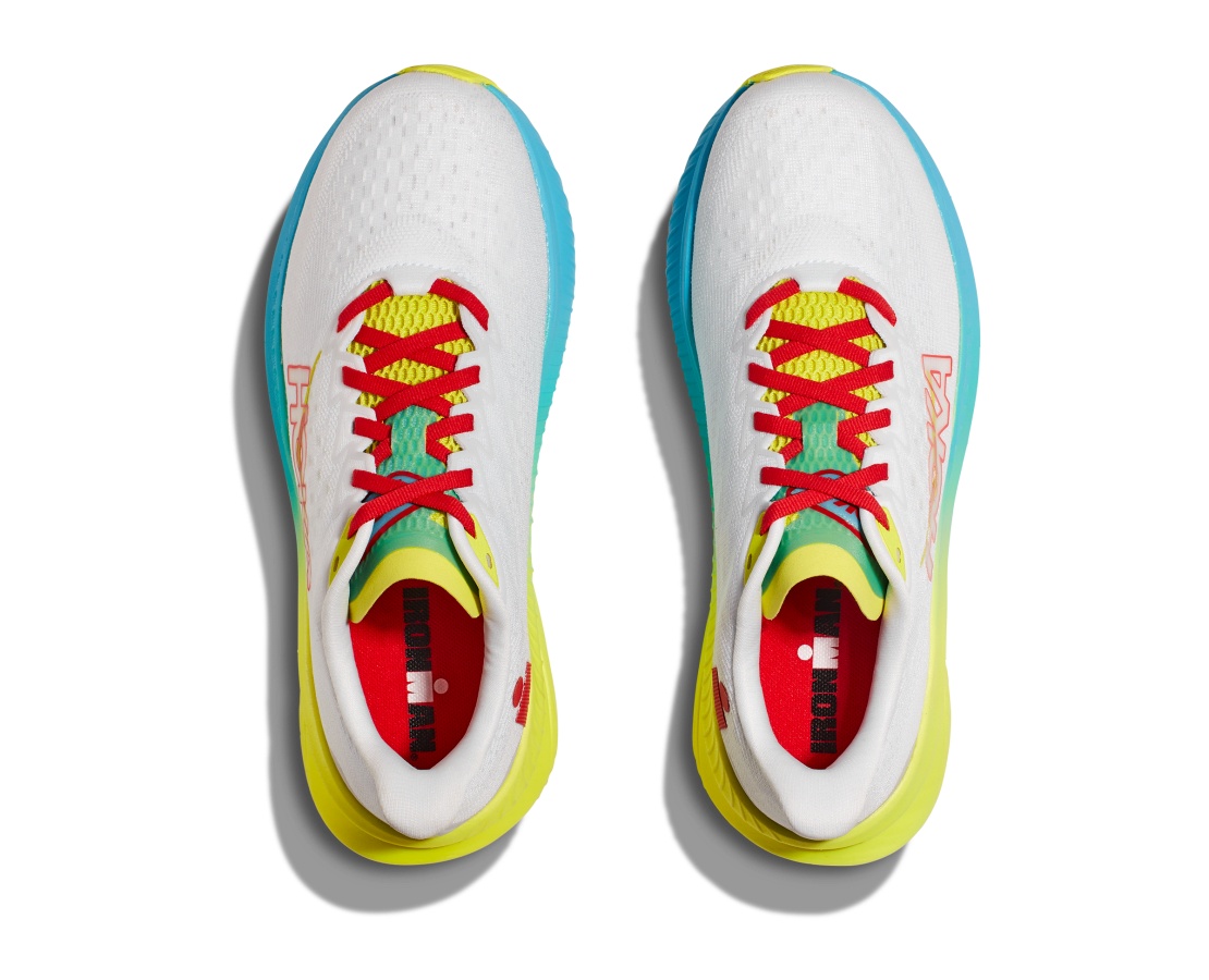 Uomo IRONMAN Mach 6