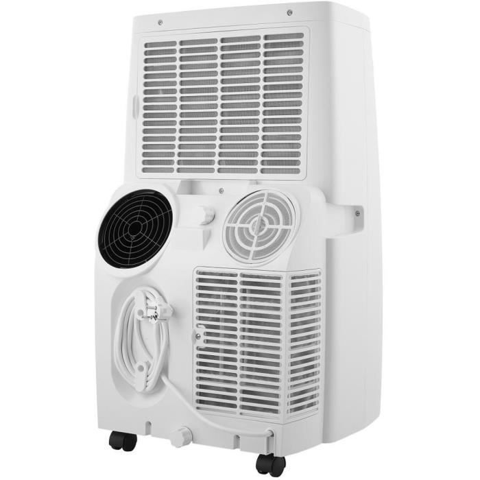 Aire Acondicionado Portátil - Sencor - SAC MT1603C