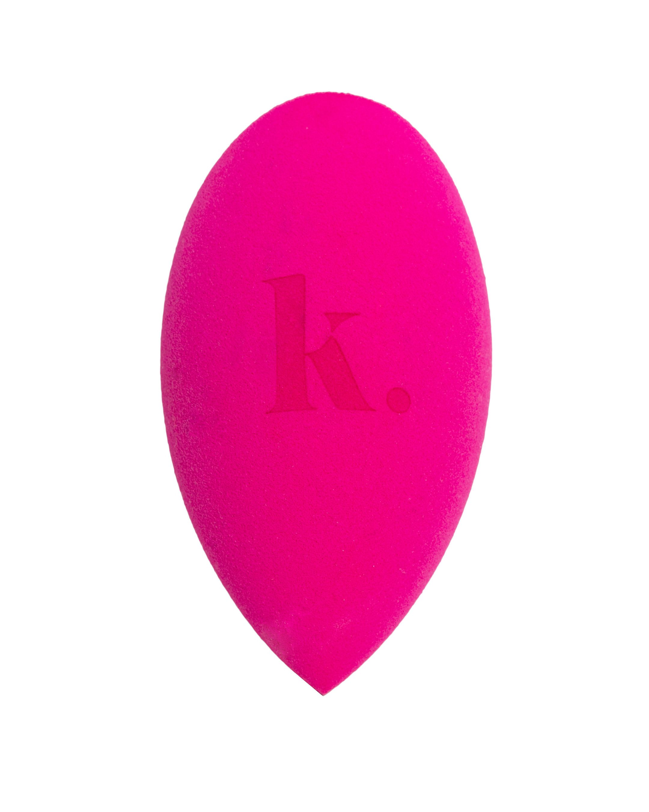 Hubka na make-up XXL Blender Hubky na make-up