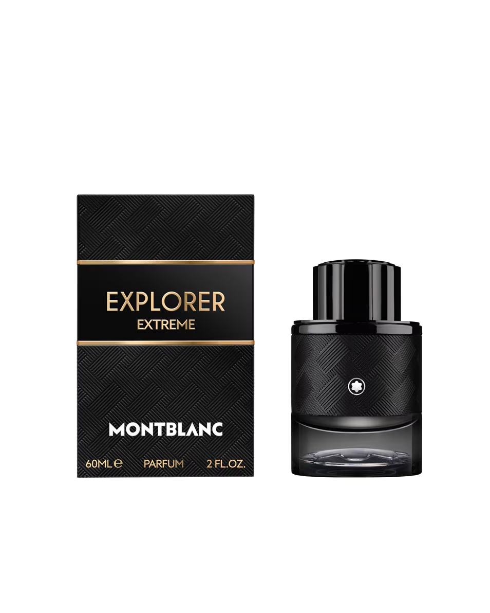 PARFUM MONTBLANC EXPLORER EXTREME