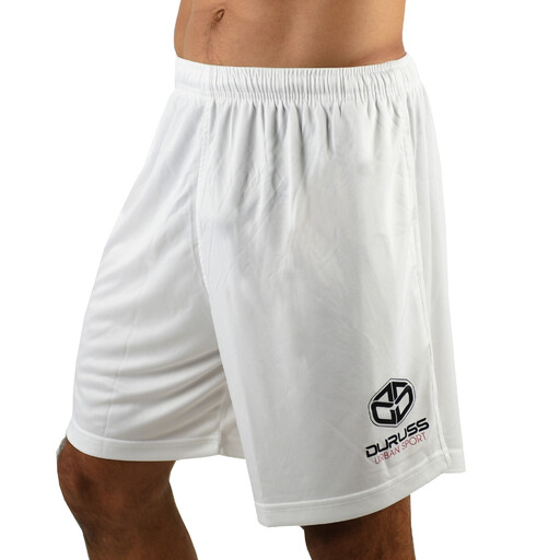 Pantalon Corto Bolsillos Us Collection Duruss Padel