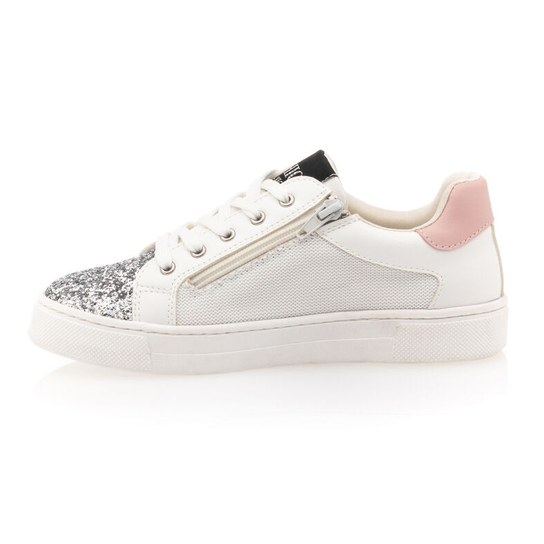 Baskets / sneakers Fille Blanc