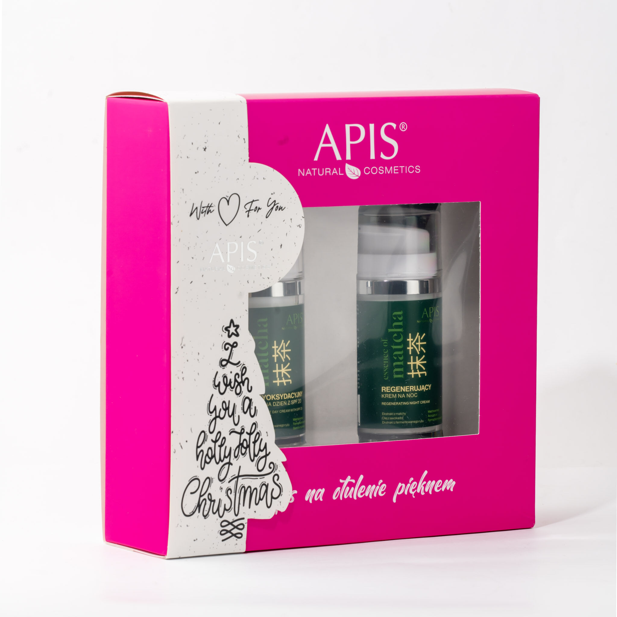 Apis Matcha