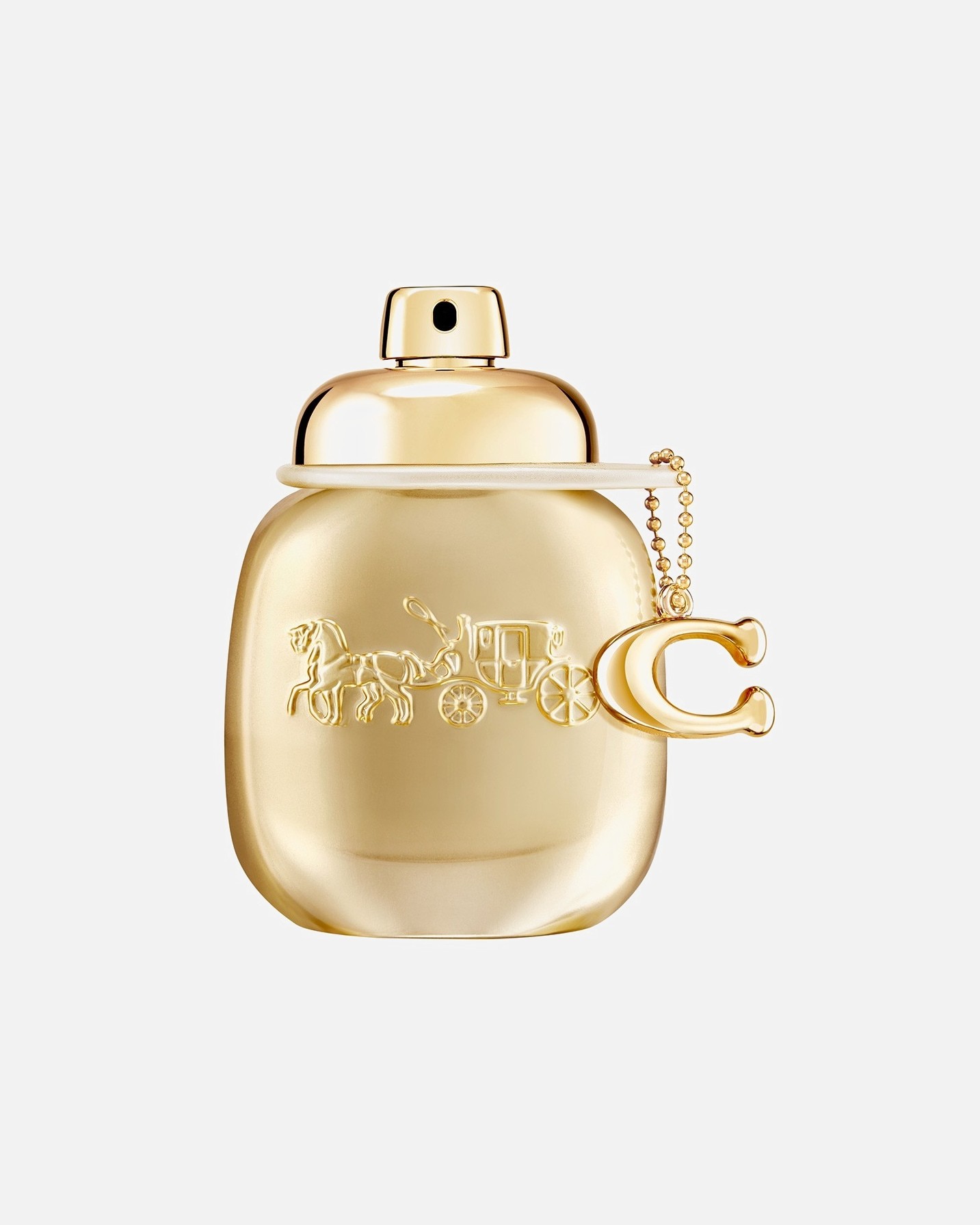 COACH Parfem Zlatni - 30 ml