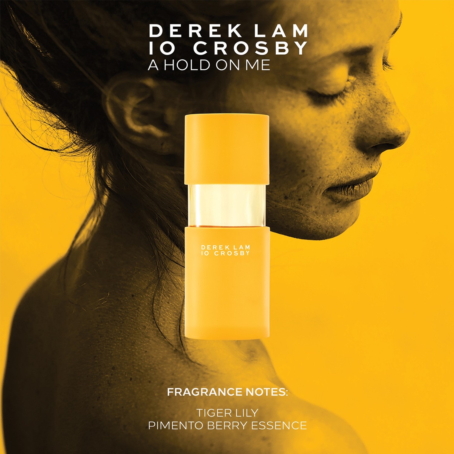 Derek Lam A Hold On Me
