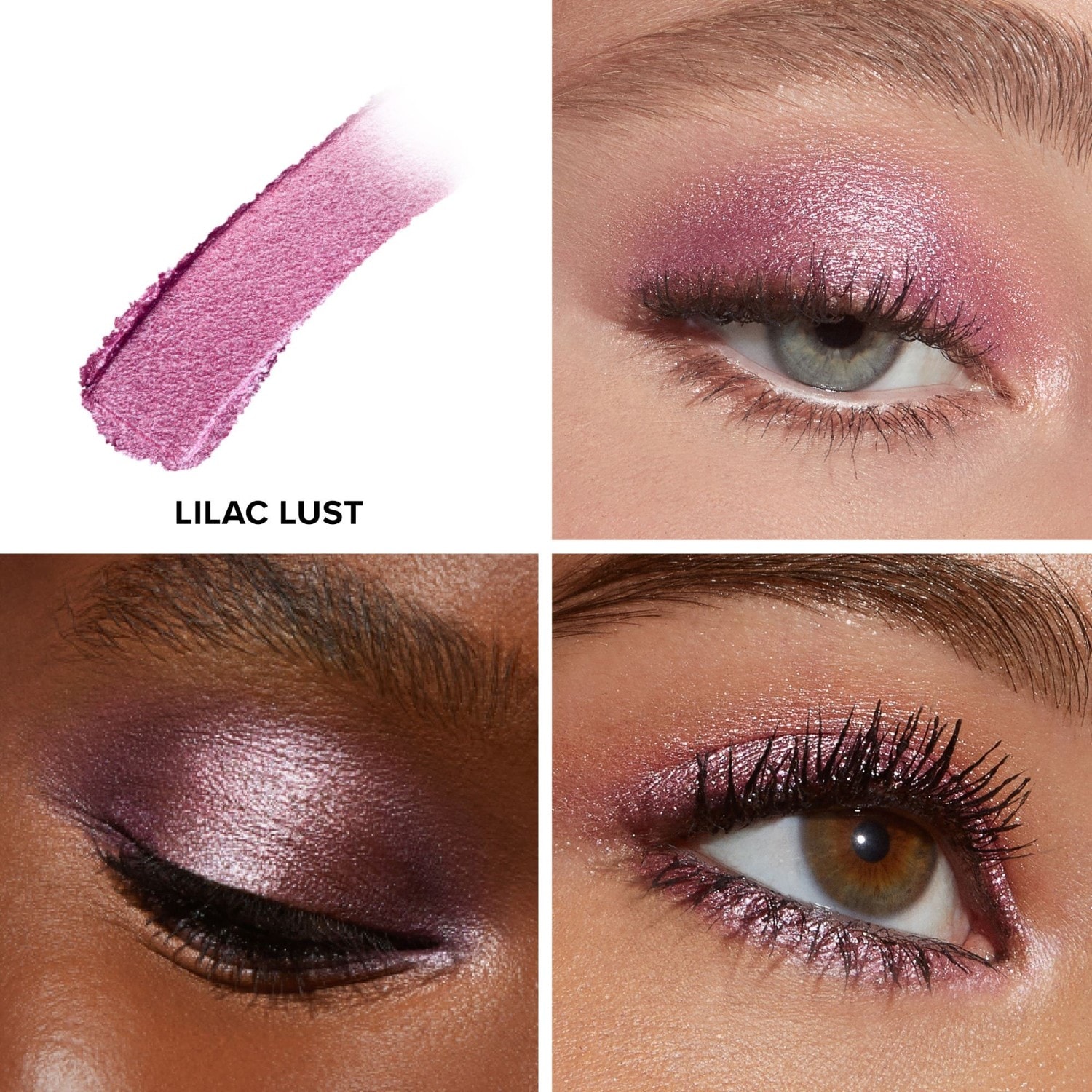 Too Faced Lidschatten Quickie Queen Lidschattenstift – 1,5 g