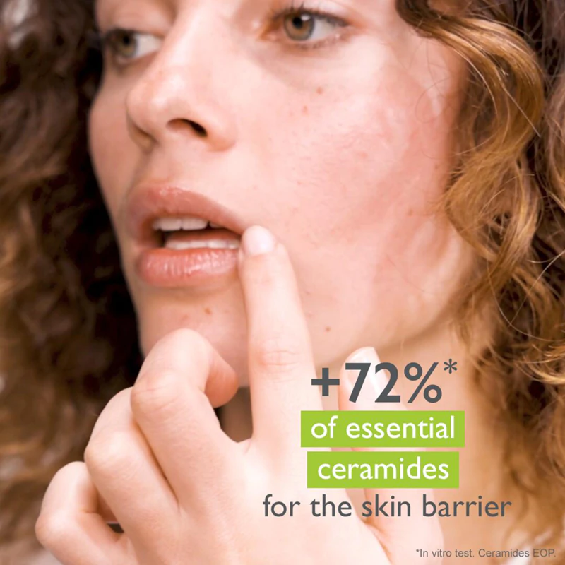 A-Derma Dermalibour+ creme regenerador para pele irritada