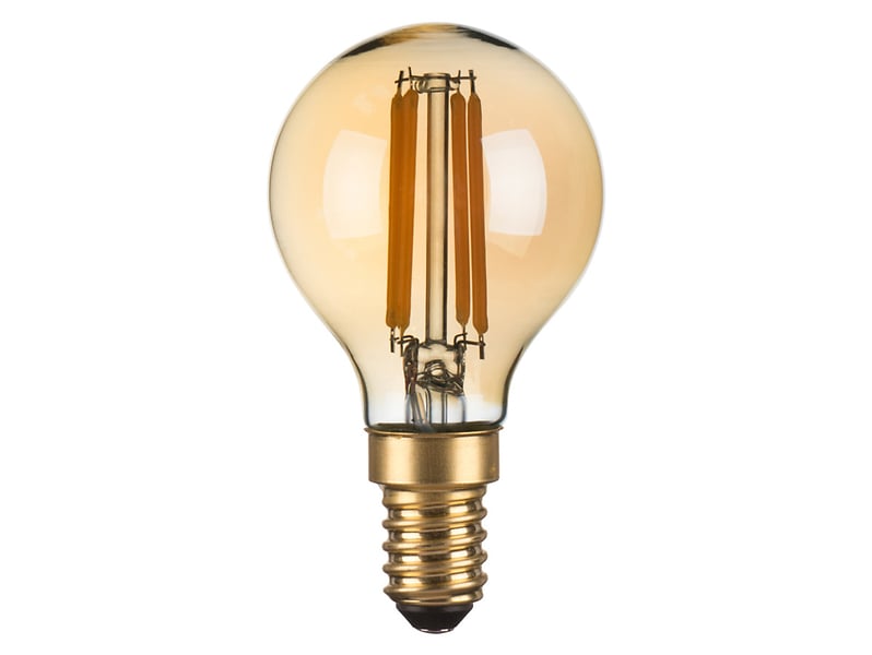 Żarówka LED E14 4W