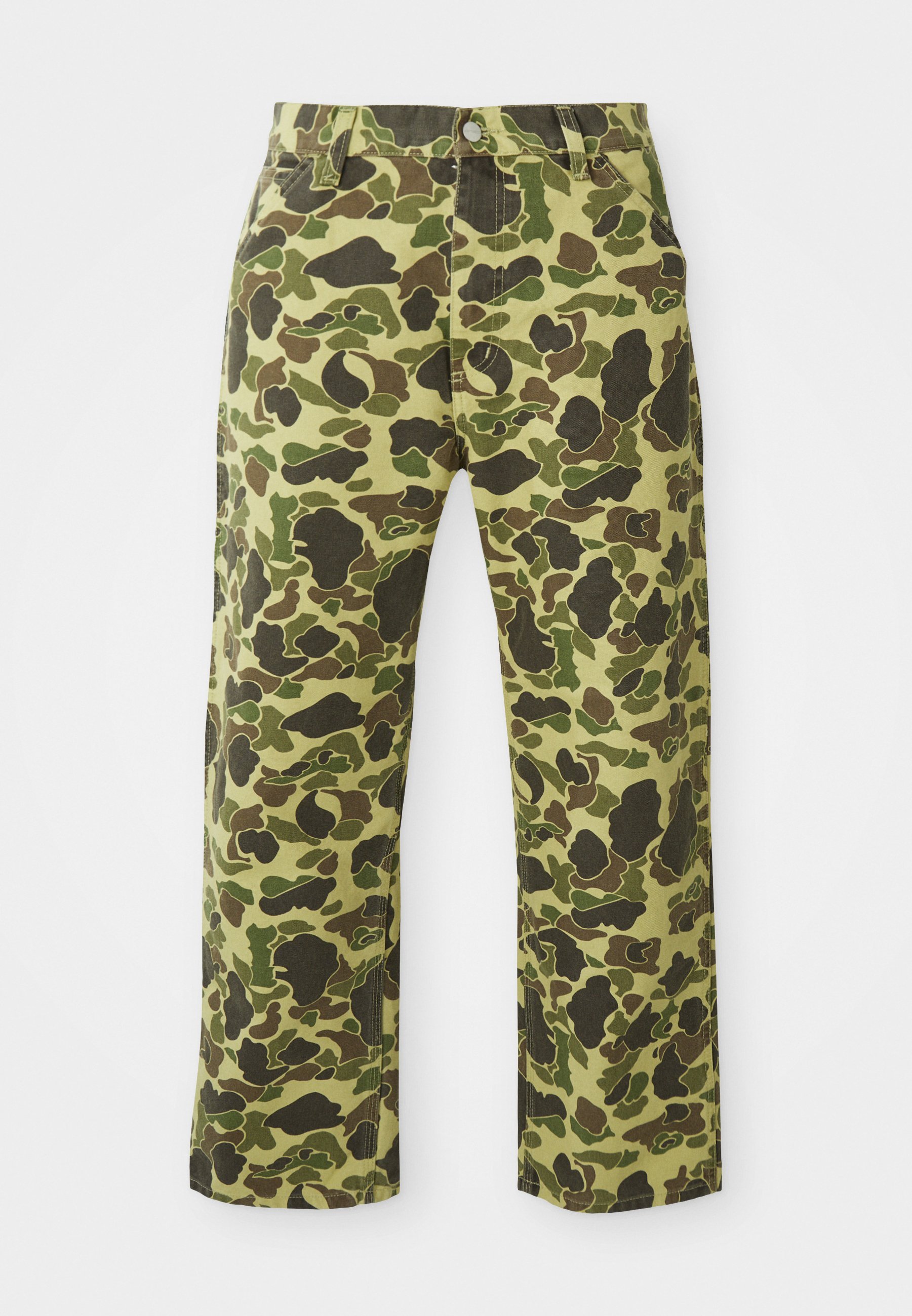 Pantaloni eleganti Carhartt WIP