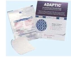 3M Adaptic Medium Ster 7,6 x 20,3 cm 10