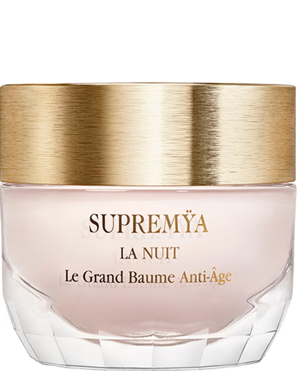 SISLEY Supremÿa Cremă anti-îmbătrânire cu putere regeneratoare pentru piele uscată