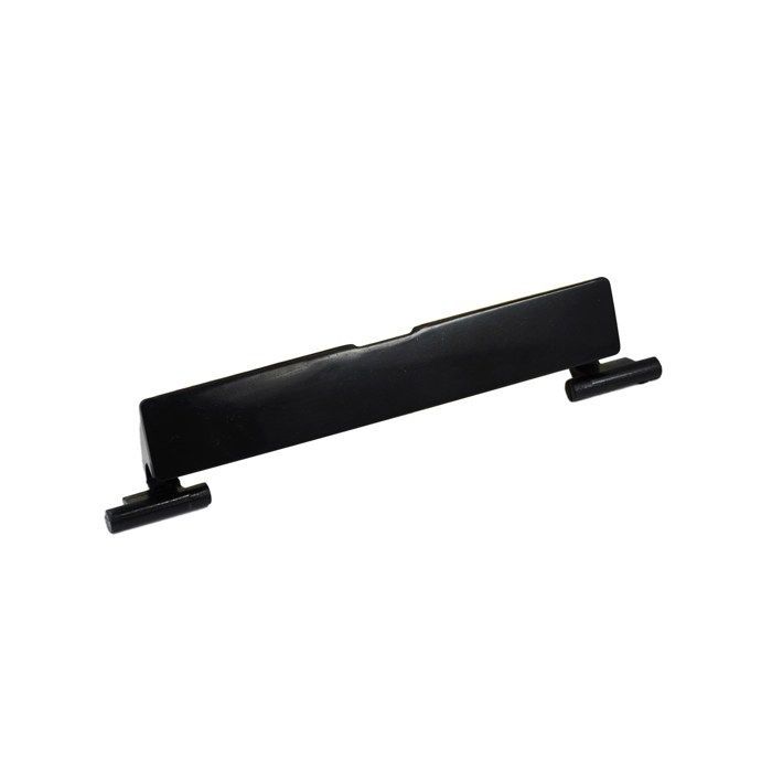 Roof box lid - OTHER - Mercedes A-Class W176/B-Class W246 - Black - For car - Compatible