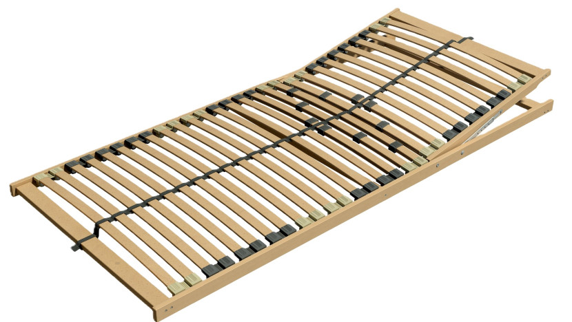 Stelaż pod materac STANDARD 28 NK 70x200