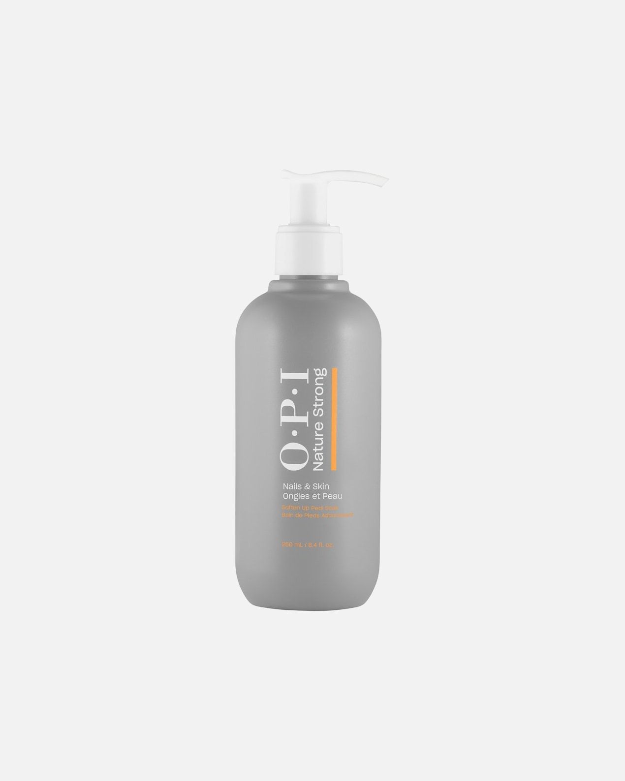 OPI Soften Up Pedi Soak pėdų vonelė - 250 ml