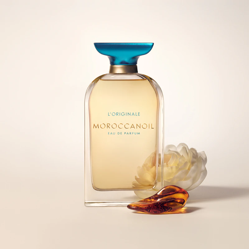 Moroccooil L'Originale Eau de Parfum voor dames