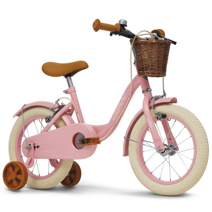Vélo enfant - HUFFY - Vintage - Roues 14